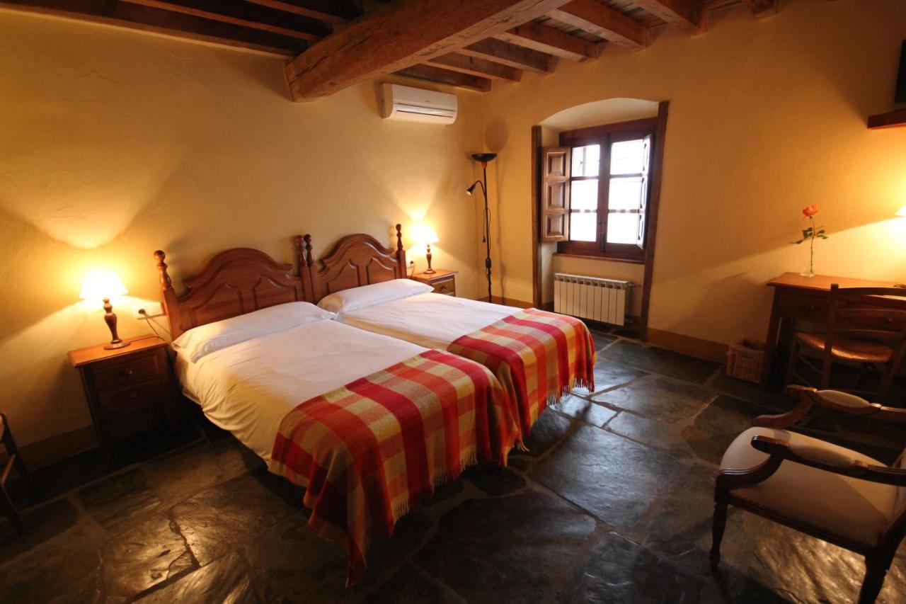 Casa Rural Del Corral Malpartida De Plasencia Exterior foto