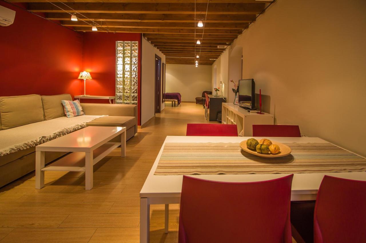 Casa Rural Del Corral Malpartida De Plasencia Exterior foto